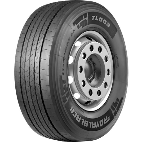 Шины 385/65 R22,5 164K 24pr (Прицеп) Royal black TL003