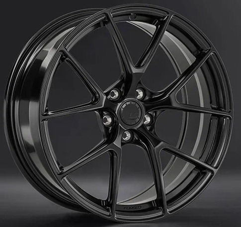 Диски LS Forged FG64 9 х 19 5*112 Et: 44 Dia: 66.6 