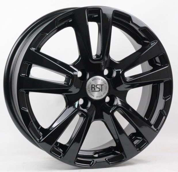 Диски RST  R065 6 х 15 4*100 Et: 50 Dia: 60.1 разноцветные