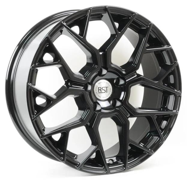 Диски RST R148 8 х 18 5*112 Et: 30 Dia: 66.6 разноцветные