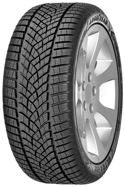 Шины GoodYear UltraGrip Performance + 225/50R17 94H