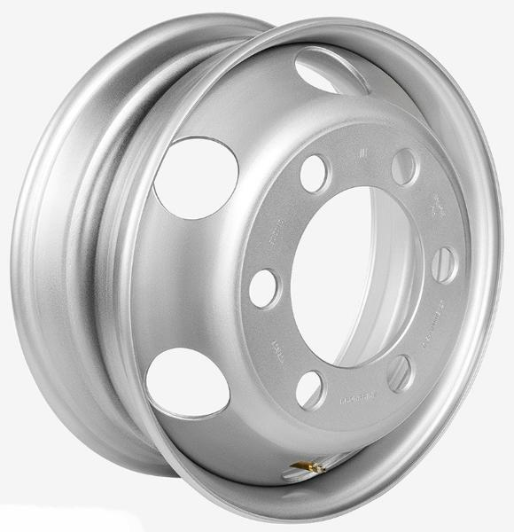 Диски Kronprinz RZB36563OE 6x17,5 6*222,25 Et:114 Dia:161