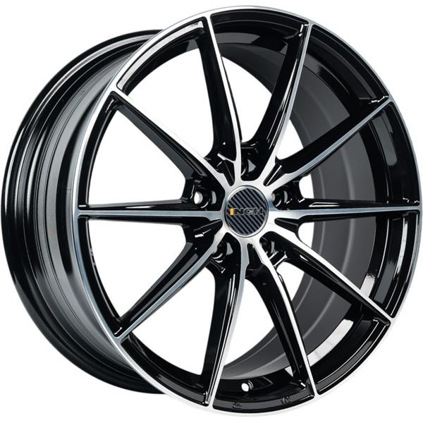 Диски INCH FA8533 8 х 18 5*120 Et: 30 Dia: 72.6 