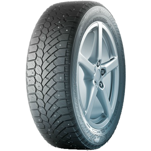 Шины Gislaved Nord Frost 200 235/60R18 107T