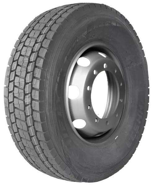 Шины 315/70 R22,5 156/150L 20pr (Ведущая) HIFLY HH533