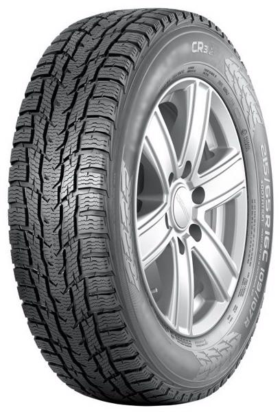 Шины Ikon Tyres (Nokian Tyres) Autograph Snow C3 205/75R16 113/111R