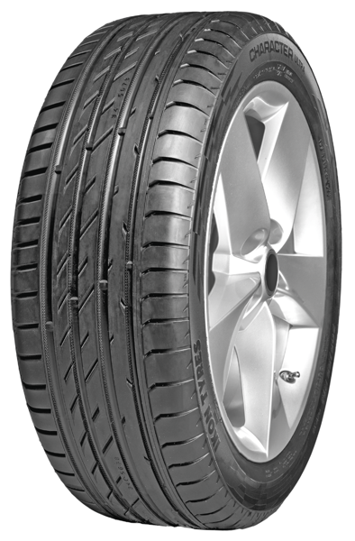 Шины Ikon Tyres (Nokian Tyres) Character Ultra 235/45R18 94W