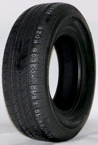 Шины Evergreen ES 82 265/65R17 112S