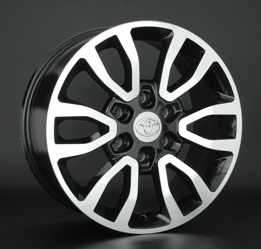 Диски Replay TY175 7.5 х 18 6*139,7 Et: 25 Dia: 106.1 