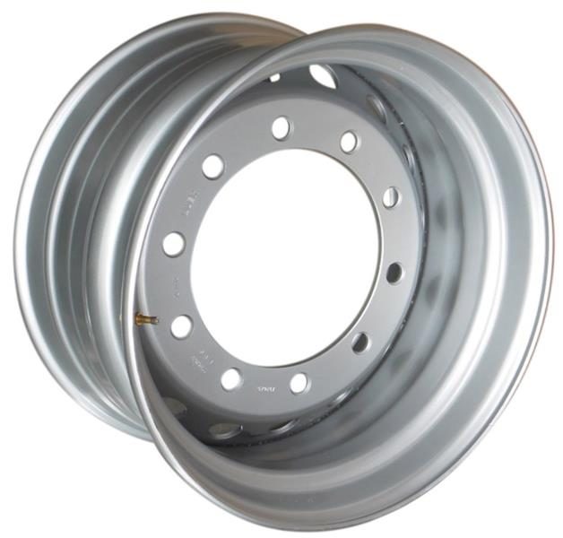 Диски Jantsa 117767 11,75x22,5 10*335 Et:0 Dia:281