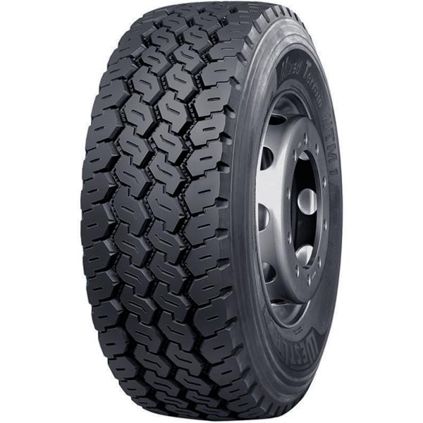 Шины 385/65 R22,5 160K 20pr (Универсальная) Goodride Sup Guard M1 AT557