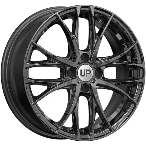 Диски Wheels UP Up111 6 х 16 4*100 Et: 40 Dia: 56.6 