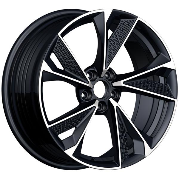Диски INCH ULF-R39P 8 х 18 5*114,3 Et: 38 Dia: 73.1 