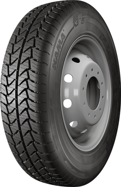Шины Кама 365 LT 185/75R16 104/102Q