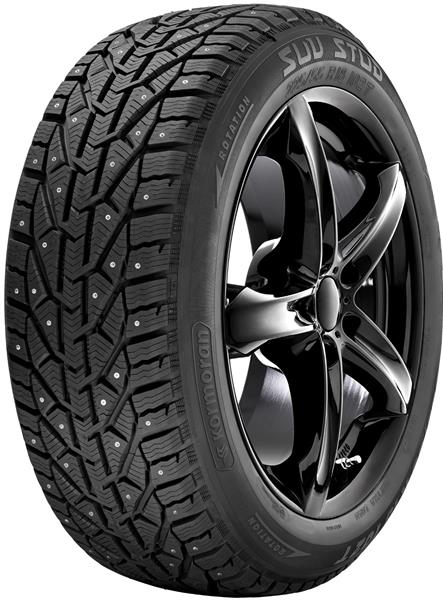 Шины Kormoran SUV Stud 215/65R17 103T