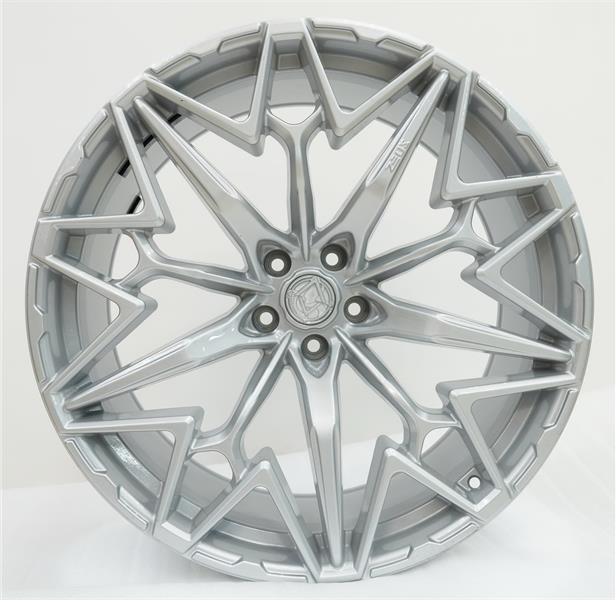 Диски Khomen ZEUS 2202 10 х 22 5*112 Et: 30 Dia: 66.6 