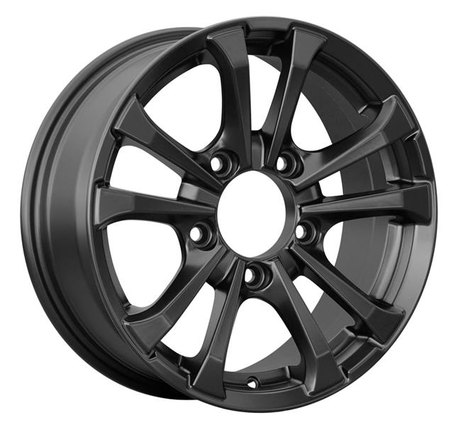 Диски Скад Тундра 6.5 х 16 5*139,7 Et: 40 Dia: 98 