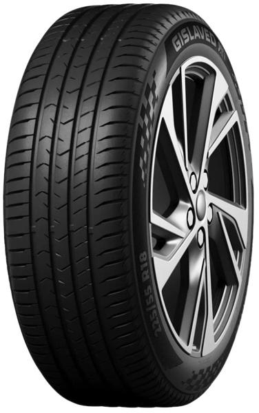 Шины Gislaved ActiveControl 225/55R19 99V