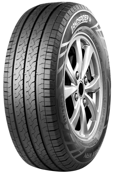 Шины Landspider Duratraxx VAN 195/70R15 104/102S