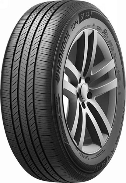 Шины Hankook iON ST AS SUV IH61A 235/55R18 100V