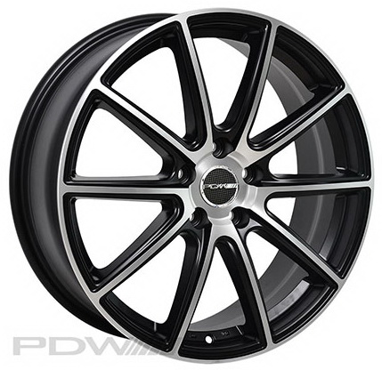 Диски PDW 2003 8 х 19 5*114,3 Et: 45 Dia: 67.1 