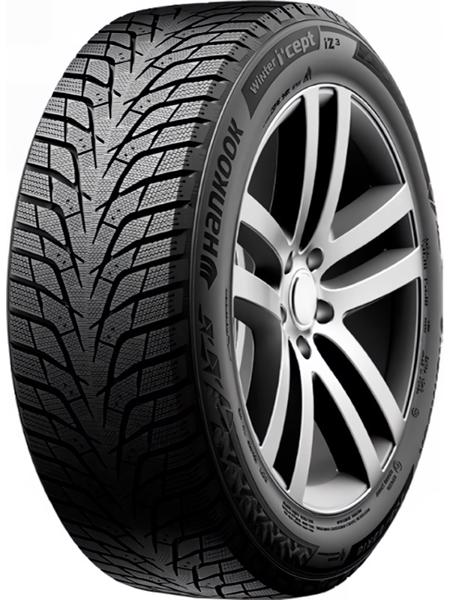 Шины Hankook WinteR i*cept IZ3 X W636A 235/65R18 110T