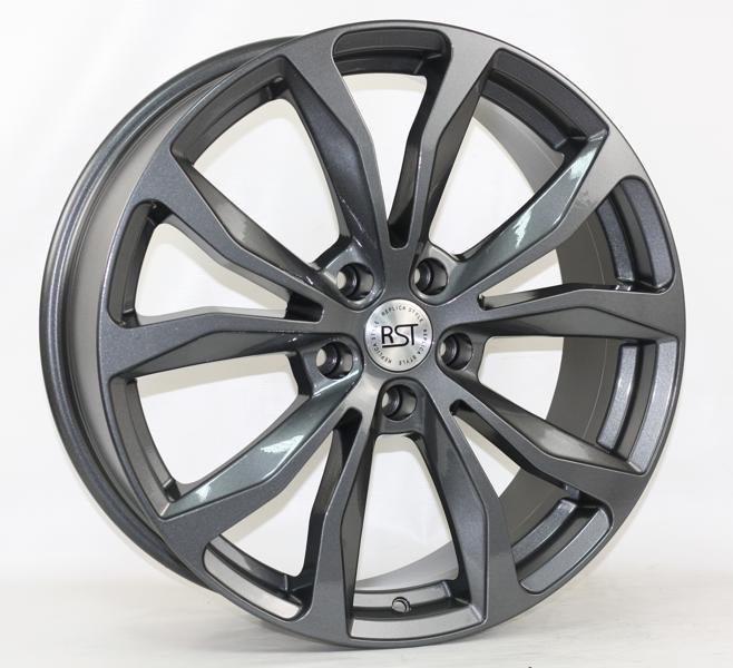 Диски RST R009 7.5 х 19 5*108 Et: 36 Dia: 65.1 