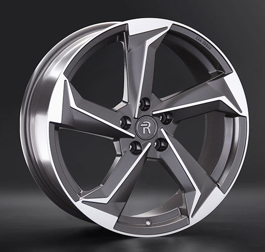 Диски Replay TY384 8 х 18 5*114,3 Et: 50 Dia: 60.1 