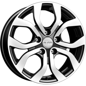 Диски K&K КС704 6.5 х 16 5*114,3 Et: 50 Dia: 66.1 