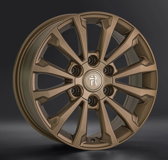 Диски Replay TA1 7.5 х 18 6*139,7 Et: 36 Dia: 100.1 