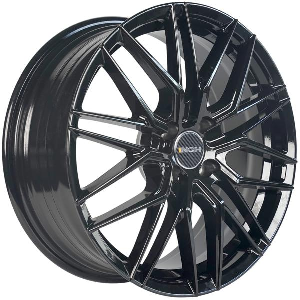 Диски INCH FA8539 7 х 17 5*114,3 Et: 40 Dia: 66.1 