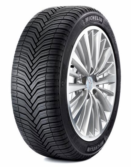 Шины Michelin CROSSCLIMATE+ 175/60R15 85H