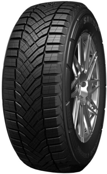 Шины Sailun COMMERCIO 4 SEASONS 215/60R17 109/107T