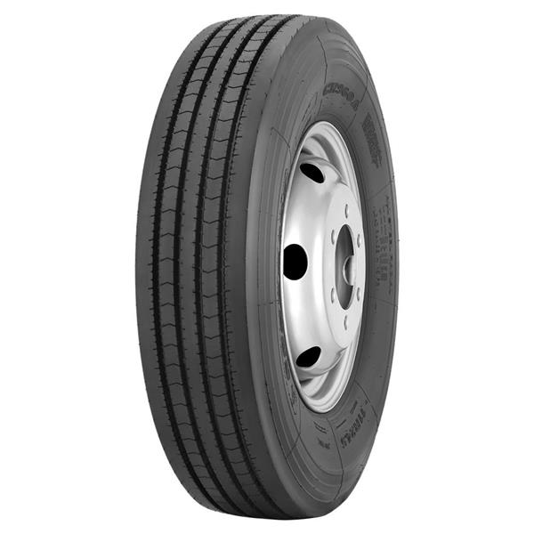 Шины 215/75 R17,5 135/133J 16pr (рулевая/прицепная) Goodride CR960A