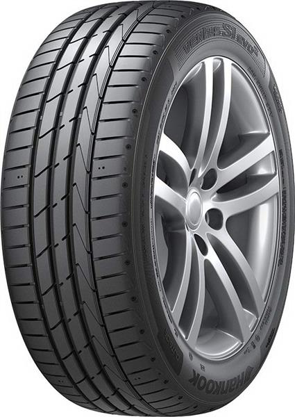 Шины Hankook Ventus S1 evo2 K117B 245/40R18 97Y RunFlat