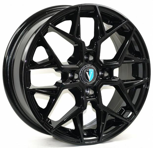 Диски VENTI 1520 6 х 15 4*100 Et: 45 Dia: 54.1 разноцветные