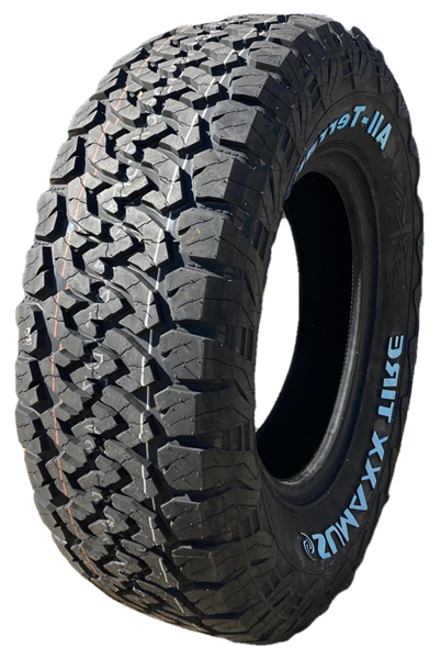 Шины Sumaxx All-Terrain A/T 255/70R16 120/117S