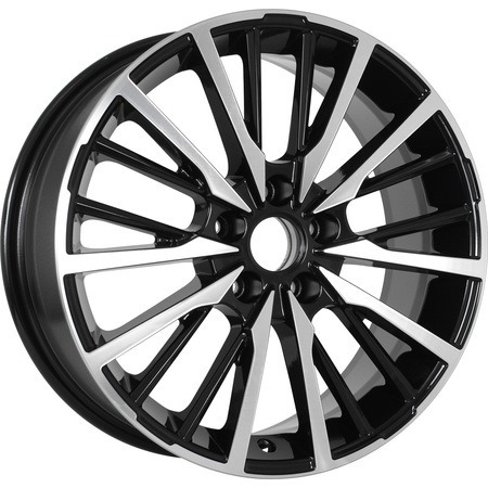 Диски KDW KD1740 7 х 17 5*108 Et: 33 Dia: 60.1 