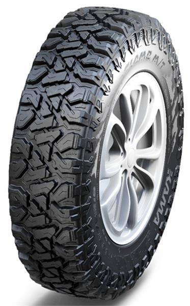 Шины Кама Flame M/T (HK-434) 205/70R15 100Q