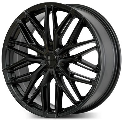 Диски PDW RAMZES (2119) 8 х 18 5*108 Et: 43 Dia: 67.1 