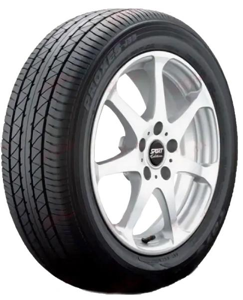 Шины Toyo Proxes J33 215/55R17 93W
