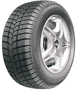 Шины Tigar Winter 1 155/80R13 79Q