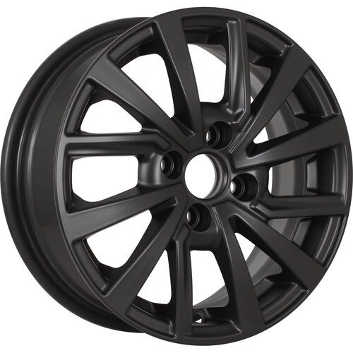 Диски KDW KD1430 5.5 х 14 4*100 Et: 40 Dia: 60.1 