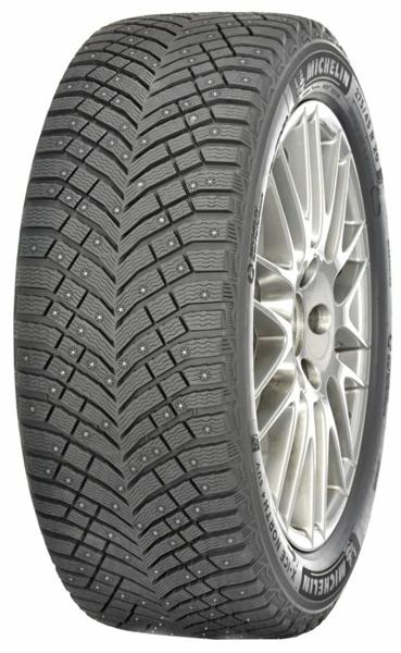 Шины Michelin X-Ice North 4 SUV 235/50R19 103T