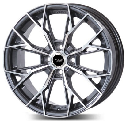 Диски Lizardo XH180 5.5 х 14 4*98 Et: 35 Dia: 58.5 