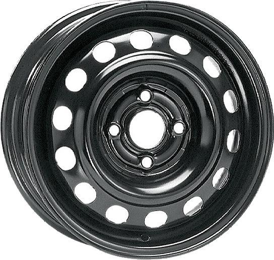 Диски Кременчуг Chevrolet Aveo/Geely FC 5 х 13 4*100 Et: 45 Dia: 56.6 