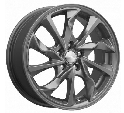 Диски Скад Marseille 7 х 17 5*114,3 Et: 47 Dia: 67.1 