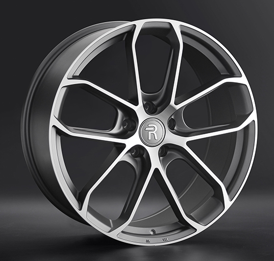 Диски Replay VV386 9.5 х 21 5*112 Et: 42 Dia: 57.1 