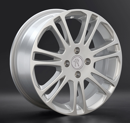 Диски Replay CHR35 8 х 18 5*108 Et: 47 Dia: 60.1 классический серебристый цвет