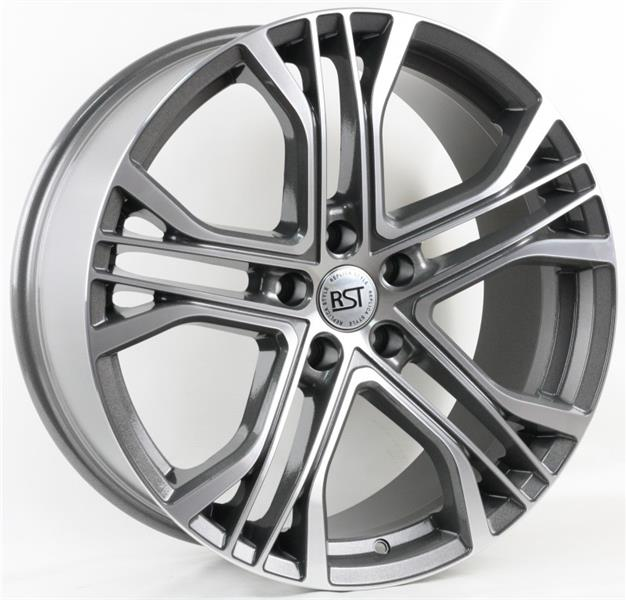 Диски RST R029 8.5 х 19 5*112 Et: 28 Dia: 66.6 